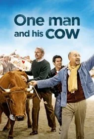 یک مرد و گاو او (One Man and His Cow)