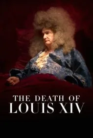 مرگ شاه لوئیس (The Death of Louis XIV)