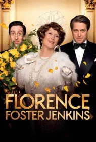 فوستر جنیکینز (Florence Foster Jenkins)