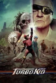 توربو کید (Turbo Kid)