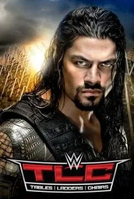 دبلیودبلیوئی تی‌ال‌سی ۲۰۱۵ (WWE TLC Tables, Ladders &amp; Chairs)