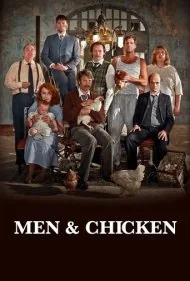 مردان و مرغ‌ها (Men &amp; Chicken)