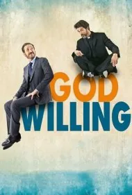 به خواست خدا (God Willing)
