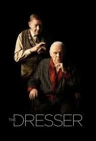 جامه‌دار (The Dresser)