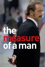 اندازه یک مرد (The Measure of a Man)