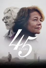 45 سال (45 Years)