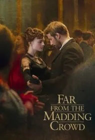 دور از جمعیت (Far from the Madding Crowd)