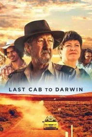 آخرین تاکسی به داروین (Last Cab to Darwin)