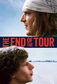 پایان تور (The End of the Tour)