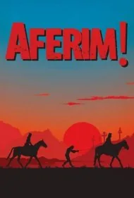 آفرین! (Aferim!)