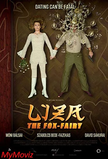 لیزا، پری روباه‌صفت (Liza the Fox-Fairy)