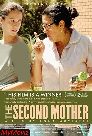 مادر دوم (The Second Mother)