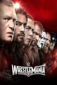 رسلمنیا ۳۱ (WrestleMania 31)