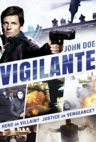 جان دو: انتقام (John Doe: Vigilante)