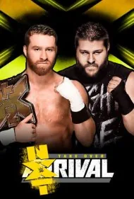 ان‌اکس‌تی تیک‌اور: رقیب (NXT Takeover: Rival)