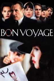 سفر خوش (Bon voyage)