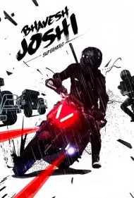 باوش جوشی ابرقهرمان (Bhavesh Joshi Superhero)