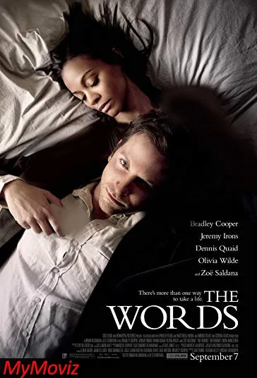 کلمات (The Words)