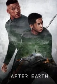 بعد از زمین (After Earth)