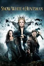 سفید برفی و شکارچی (Snow White and the Huntsman)