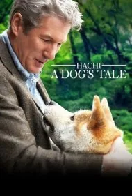 هاچی داستان یک سگ (Hachi: A Dog's Tale)