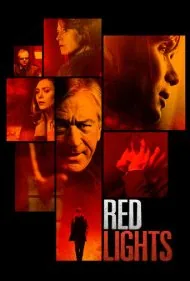 پرتوی سرخ (Red Lights)