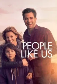 آدم هایی شبیه ما (People Like Us)