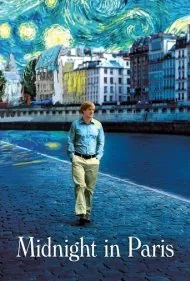 نیمه شب در پاریس (Midnight in Paris)