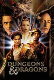 سرزمین اژدها (Dungeons &amp; Dragons)