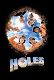 حفره ها (Holes)