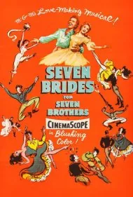 هفت عروس برای هفت برادر (Seven Brides for Seven Brothers)
