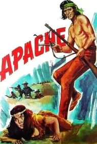فیلم آپاچی (Apache)