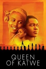 وزیر کاتوه (Queen of Katwe)