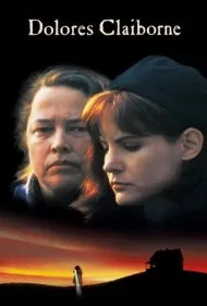 دولورس کلایبورن (Dolores Claiborne)