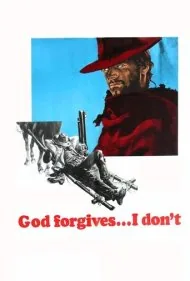 اگه خدا ببخشه من نمی بخشم (God Forgives... I Don't!)