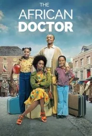 پزشک آفریقایی (The African Doctor)