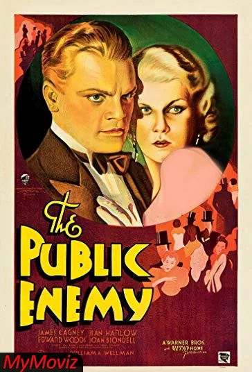 دشمن مردم (The Public Enemy)