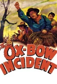 حادثه در آکس (The Ox-Bow Incident)