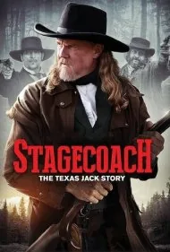 داستان جک (Stagecoach: The Texas Jack Story)