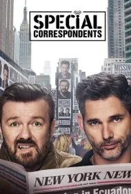 خبرنگاران ویژه (Special Correspondents)