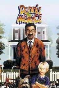 دنیس شیطونه (Dennis the Menace)