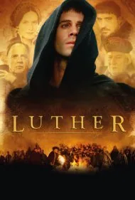 لوتر (Luther)
