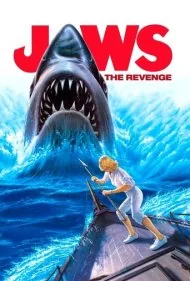 آرواره ها ۴: انتقام (Jaws: The Revenge)