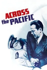 عبور از اقیانوس آرام (Across the Pacific)