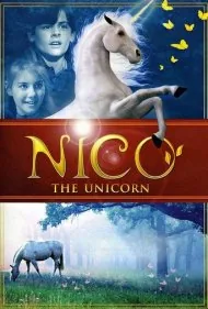 نیکوی تک شاخ (Nico the Unicorn)