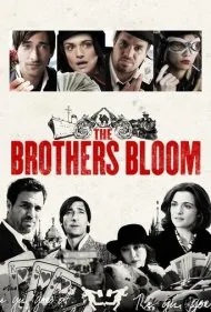 برادران بلوم (The Brothers Bloom)