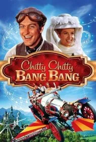 چیتی چیتی بنگ بنگ (Chitty Chitty Bang Bang)