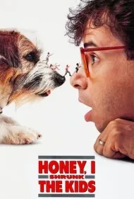 بچه ها را کوچک کردم (Honey, I Shrunk the Kids)