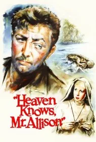 خدا میداند آقای آلیسون (Heaven Knows, Mr. Allison)