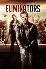 نابود کننده (Eliminators)